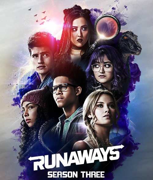 مسلسل Runaways الموسم الثالث الحلقة 3 مترجمة