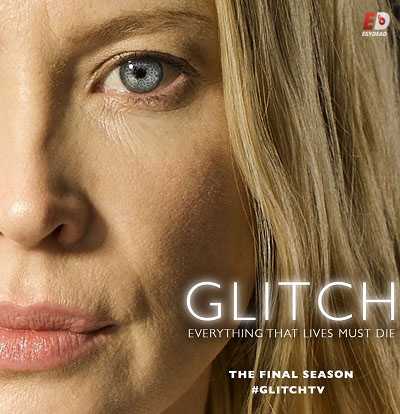 مسلسل Glitch الموسم الثالث الحلقة 6 والاخيرة مترجمة