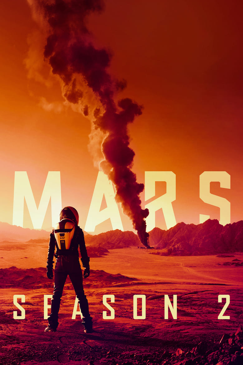 مسلسل Mars الموسم الثاني الحلقة 2 مترجمة