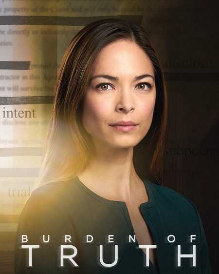 مسلسل Burden of Truth الموسم الثاني الحلقة 4 مترجمة