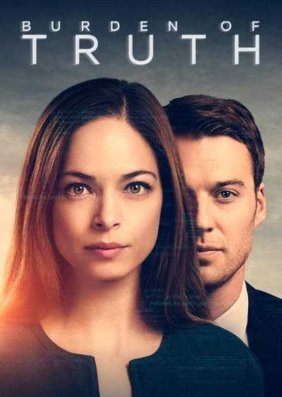 مسلسل Burden of Truth الموسم الثالث الحلقة 8 والاخيرة مترجمة