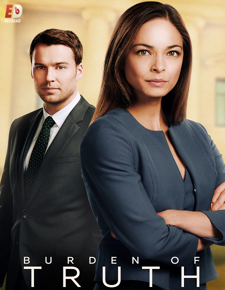 مسلسل Burden of Truth الموسم الرابع الحلقة 5 مترجمة