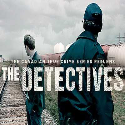 مسلسل The Detectives الموسم الثالث الحلقة 4 مترجمة