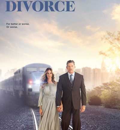 مسلسل Divorce الموسم الاول الحلقة 7 مترجمة