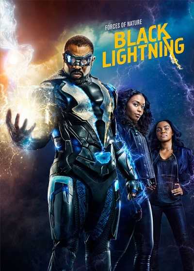 مسلسل Black Lightning الموسم الثاني الحلقة 16 والاخيرة مترجمة