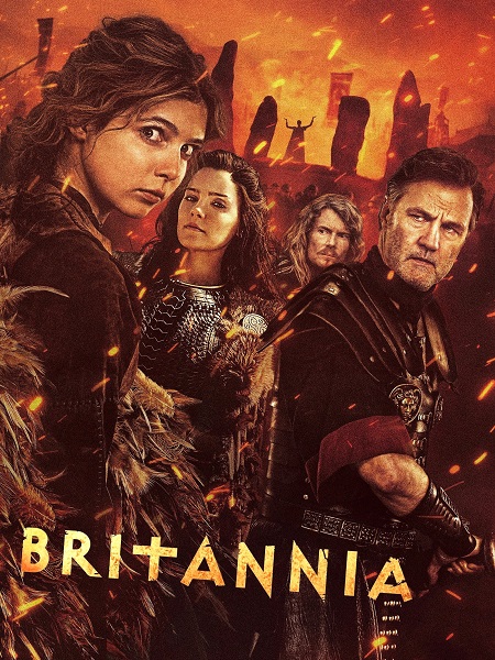 مسلسل Britannia الموسم الثاني الحلقة 2 مترجمة