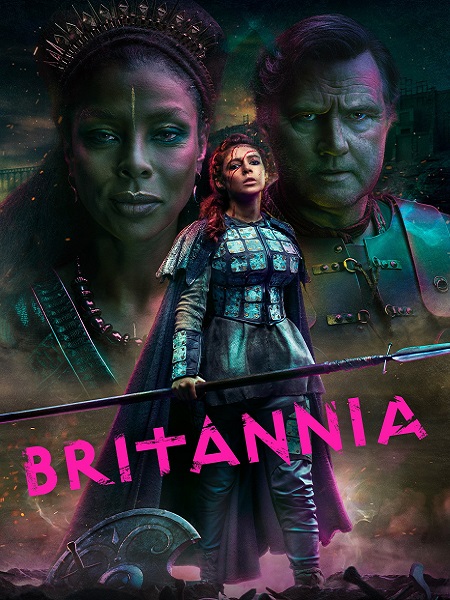 مسلسل Britannia الموسم الثالث الحلقة 8 والاخيرة مترجمة