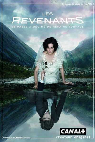 مسلسل Les Revenants الموسم الثاني الحلقة 4 مترجمة