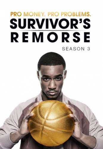 مسلسل Survivors Remorse الموسم الثالث الحلقة 10 والاخيرة مترجمة