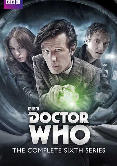 مسلسل Doctor Who الموسم السادس الحلقة 5 مترجمة