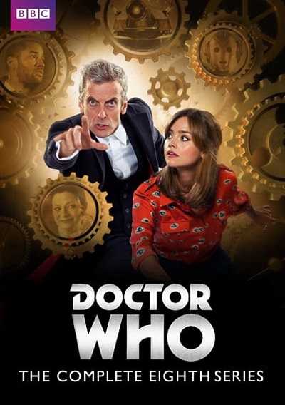 مسلسل Doctor Who الموسم الثامن الحلقة 9 مترجمة