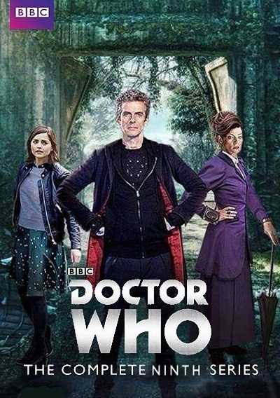 مسلسل Doctor Who الموسم التاسع الحلقة 2 مترجمة