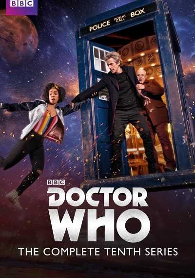 مسلسل Doctor Who الموسم العاشر  الحلقة 1 مترجمة