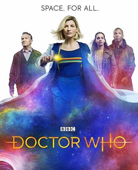 مسلسل Doctor Who الموسم 12 الحلقة 7 مترجمة