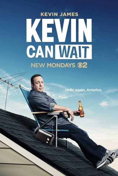 مسلسل Kevin Can Wait الموسم الاول الحلقة 24 والاخيرة مترجمة