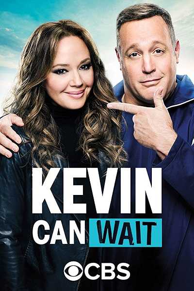 مسلسل Kevin Can Wait الموسم الثاني الحلقة 5 مترجمة