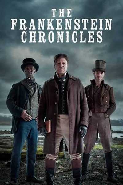 مسلسل The Frankenstein Chronicles الموسم الاول الحلقة 4 مترجمة