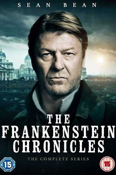 مسلسل The Frankenstein Chronicles الموسم الثاني الحلقة 1 مترجمة