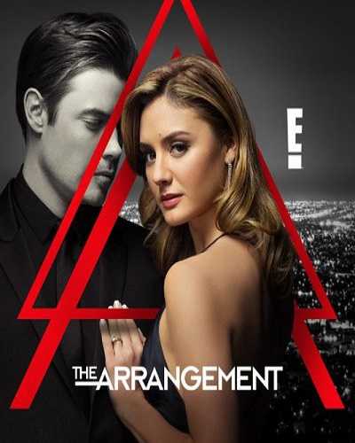 مسلسل The Arrangement الموسم الثاني الحلقة 9 مترجمة