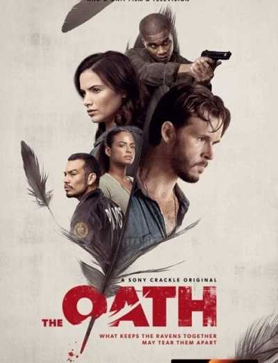 مسلسل The Oath الموسم الثاني الحلقة 3 مترجمة