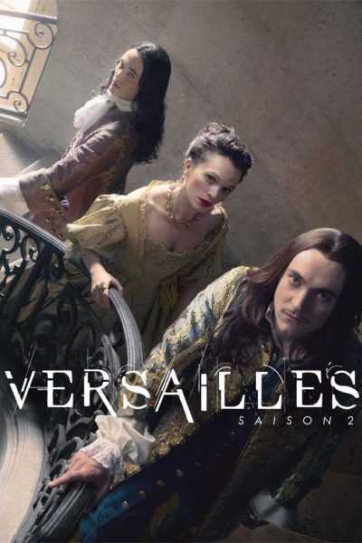 مسلسل Versailles الموسم الثاني الحلقة 4 مترجمة