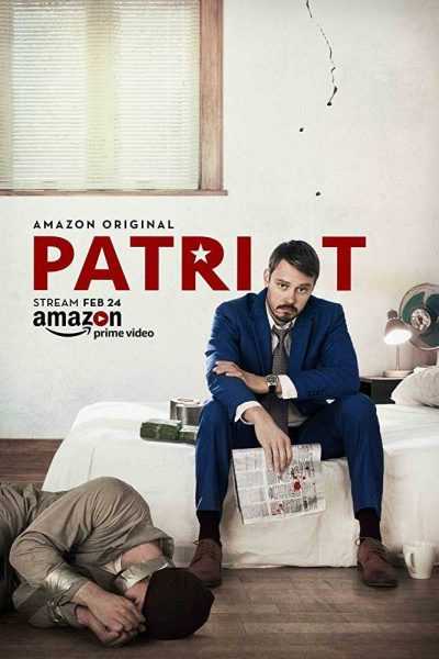 مسلسل Patriot الموسم الثاني الحلقة 5 مترجمة