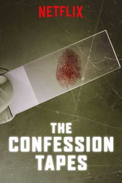 مسلسل The Confession Tapes الموسم الثاني الحلقة 1 مترجمة