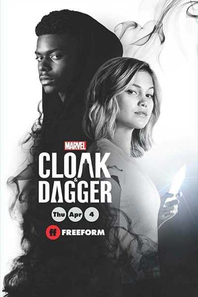 مسلسل Cloak & Dagger الموسم الثاني الحلقة 2 مترجمة