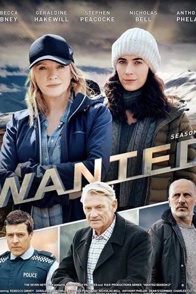 مسلسل Wanted الموسم الثالث الحلقة 2 مترجمة