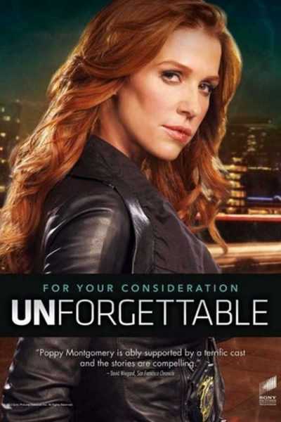 مسلسل Unforgettable الموسم الثالث الحلقة 3 مترجمة