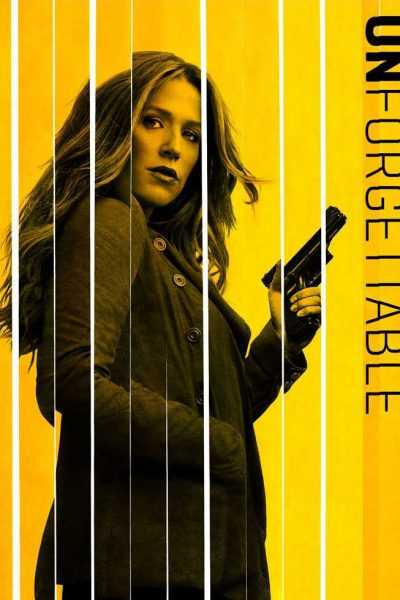 مسلسل Unforgettable الموسم الرابع الحلقة 13 والاخيرة مترجمة