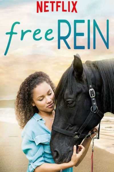 مسلسل Free Rein الموسم الثاني الحلقة 4 مترجمة