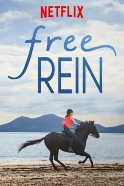 مسلسل Free Rein الموسم الثالث الحلقة 8 مترجمة