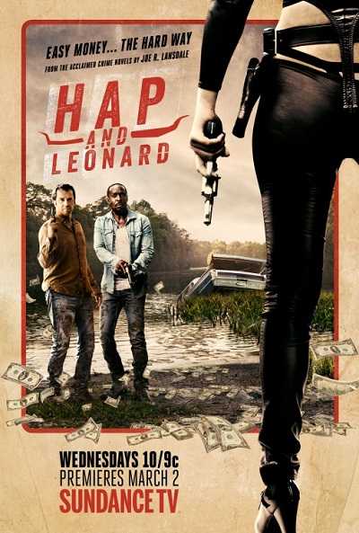 مسلسل Hap and Leonard الموسم الاول الحلقة 3 مترجمة