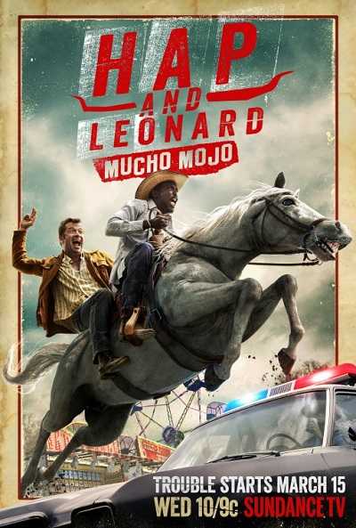 مسلسل Hap and Leonard الموسم الثاني الحلقة 5 مترجمة