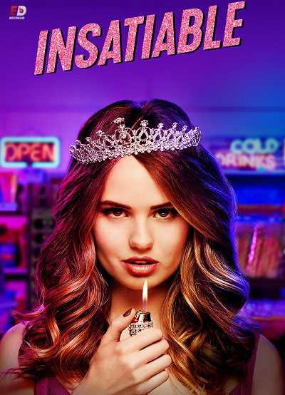 مسلسل Insatiable الموسم الاول الحلقة 9 مترجمة