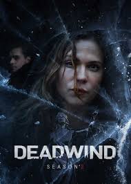 مسلسل Deadwind الموسم الثاني الحلقة 5 مترجمة