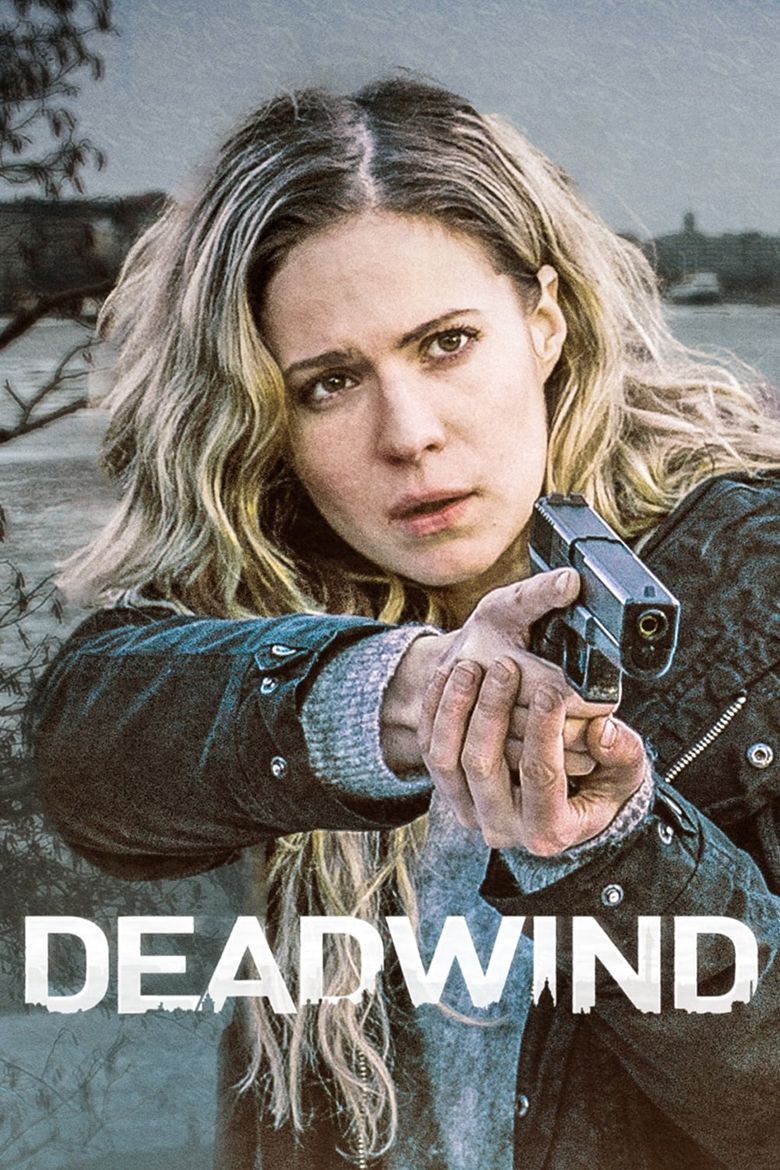 مسلسل Deadwind الموسم الثالث الحلقة 3 مترجمة