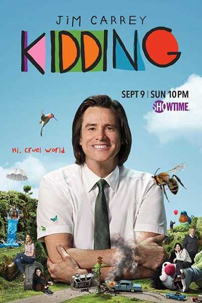 مسلسل Kidding الموسم الاول الحلقة 1 مترجمة