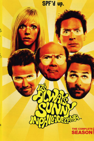 مسلسل It’s Always Sunny in Philadelphia الموسم السادس الحلقة 11 مترجمة