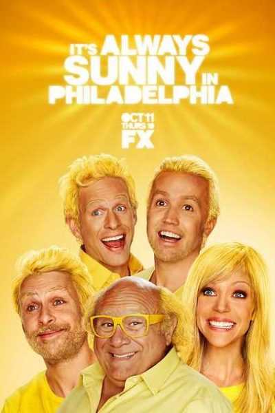 مسلسل It’s Always Sunny in Philadelphia الموسم الثامن الحلقة 10 والاخيرة مترجمة