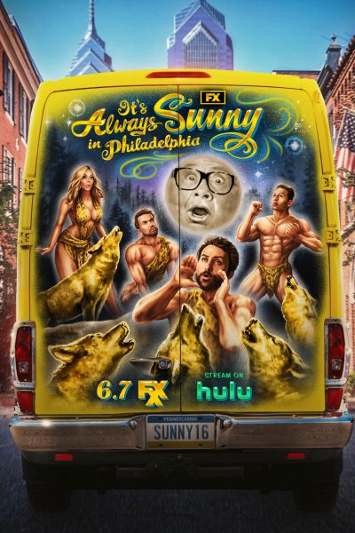 مسلسل It’s Always Sunny in Philadelphia الموسم 16 الحلقة 5 مترجمة