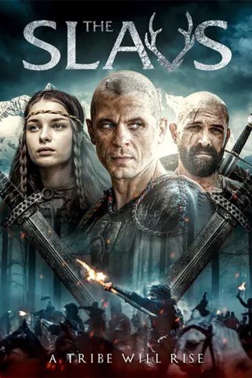 مسلسل The Slavs الموسم الاول الحلقة 2 مترجمة