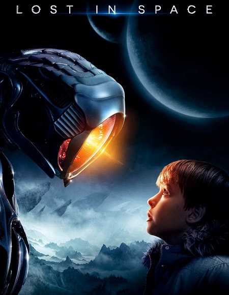 مسلسل Lost in Space الموسم الاول الحلقة 8 مترجمة