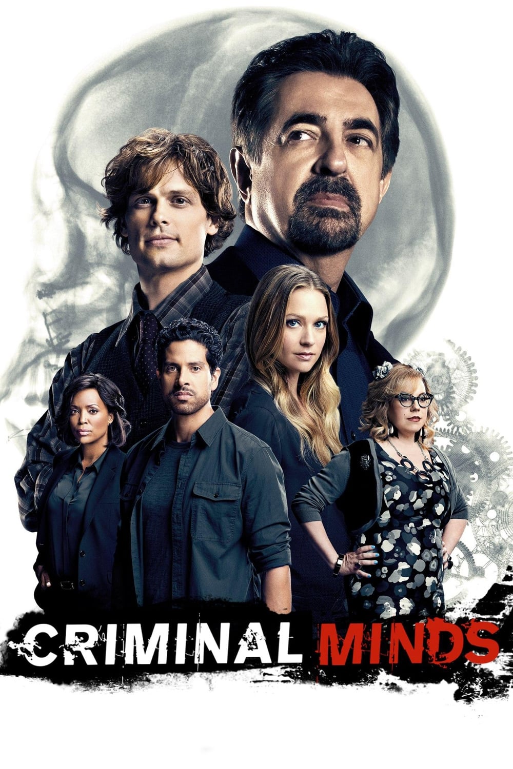 مسلسل Criminal Minds الموسم 12 الحلقة 12 مترجمة