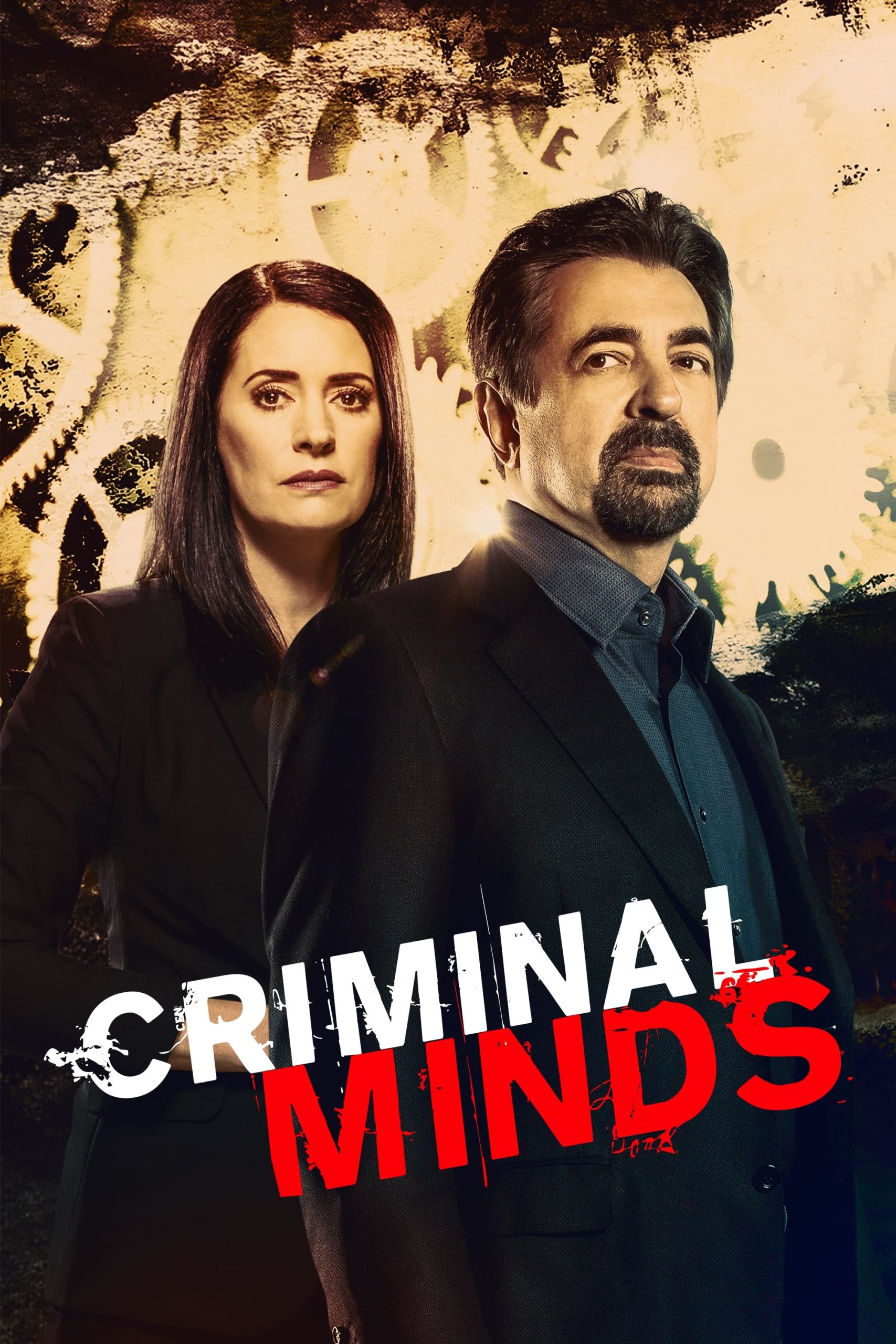 مسلسل Criminal Minds الموسم 15 الحلقة 5 مترجمة