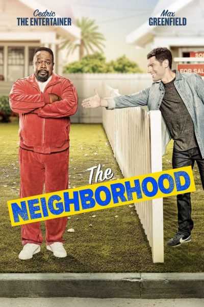 مسلسل The Neighborhood الموسم الثاني الحلقة 18 مترجمة