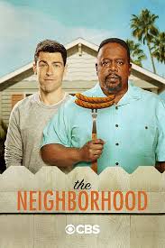 مسلسل The Neighborhood الموسم الثالث الحلقة 18 والاخيرة مترجمة