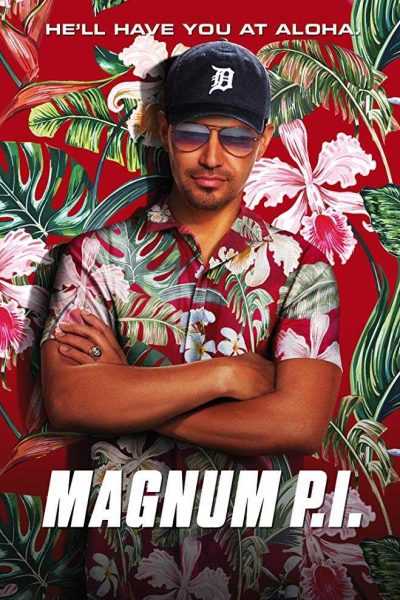 مسلسل Magnum PI الموسم الاول الحلقة 14 مترجمة