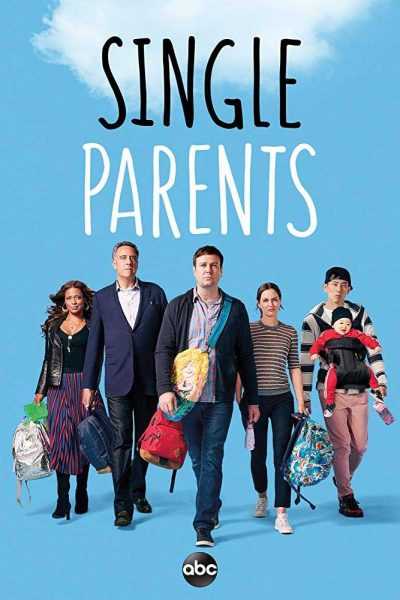 مسلسل Single Parents الموسم الاول الحلقة 5 مترجمة